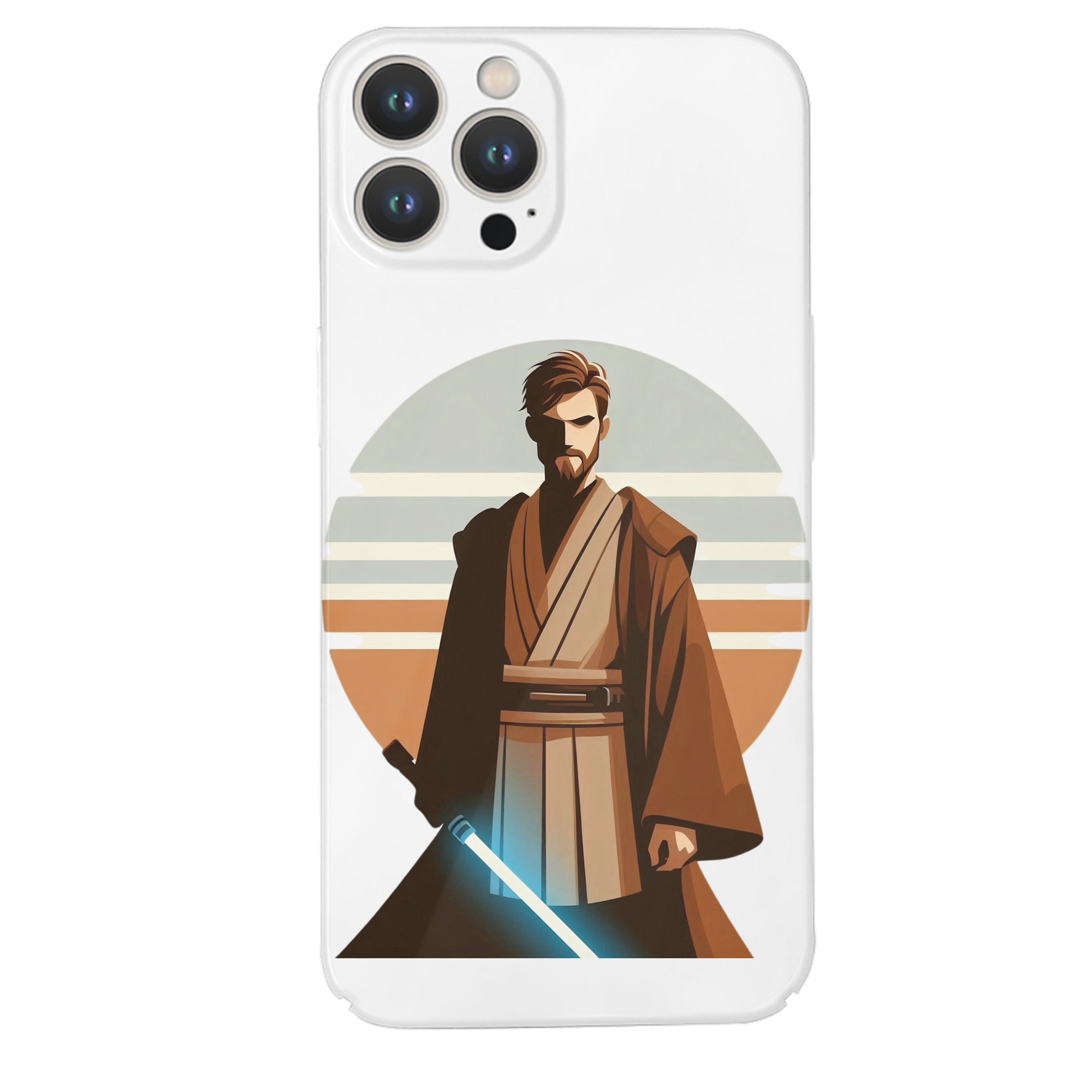 （画像用） スター・ウォーズ Star Wars 【iPhone 14シリーズ対応】ハードケース